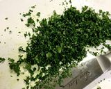 スズキのムニエルにタルタルソース作り方3写真