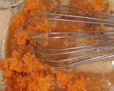 野菜おやつ☆にんじんケーキ作り方3写真