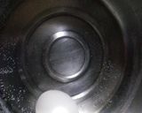 豚汁の残りを使って味噌ラーメン作り方1写真