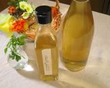 梅ジュースing～finish作り方7写真