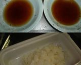 ズッキーニの揚げ浸し作り方2写真