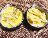 バターチーズポテトグラタン作り方5写真