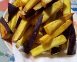 おやつポテト作り方6写真