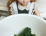リカちゃん♡生高菜とツナマヨ和えꕤ*.ﾟ作り方6写真
