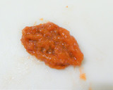 簡単副菜☆山芋のめんつゆ梅肉おかか和え作り方2写真