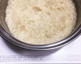 麹生活応援♬米不使用♡乾燥米麹で作る甘麹作り方11写真
