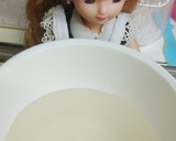 リカちゃん♡生高菜と厚揚げの含め煮ꕤ*.作り方9写真