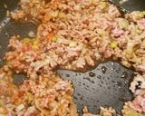 簡単＆初心者向け♪醤油ベースな麻婆豆腐作り方3写真