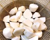 味がしみしみ、具沢山煮込みうどん作り方2写真