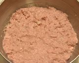 ヘルシー節約♪豆腐ハンバーグ【作り置き】作り方2写真