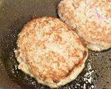 ヘルシー節約♪豆腐ハンバーグ【作り置き】作り方3写真