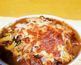 余ったカレーは絶対これ!!作り方7写真
