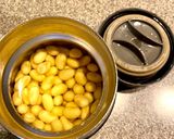 離乳食中期から☆トマトコンソメソース作り方1写真