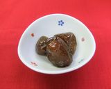 いちじく甘露煮作り方5写真