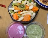 MrsWongちのフルーツサラダ作り方7写真