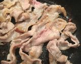 うちの豚丼作り方2写真