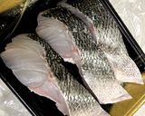 スズキのムニエルタルタルソースがけ作り方1写真