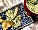 スズキのムニエルタルタルソースがけ作り方8写真