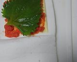 はんぺんの明太子チーズ焼き作り方2写真
