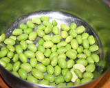 めちゃうま枝豆ご飯　簡単　美味しい　作り方1写真