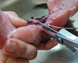 愛知の魚100 サワラのなめろう作り方13写真