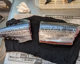 愛知の魚100 サワラのなめろう作り方7写真