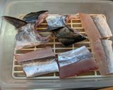 愛知の魚100 サワラのなめろう作り方14写真