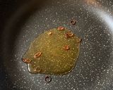 れんこんの塩きんぴら作り方2写真