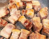 豚の角煮※圧力鍋でも炊飯器でも可！作り方5写真