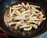 鶏胸肉とキノコのチーズ蒸し焼き☆作り方4写真