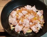 鶏胸肉とキノコのチーズ蒸し焼き☆作り方6写真