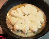 鶏胸肉とキノコのチーズ蒸し焼き☆作り方9写真