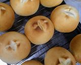 ハチミツ★牛乳★チーズパン作り方9写真