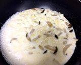 ☘高野豆腐のチーズリゾット風☘作り方3写真