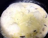 ☘高野豆腐のチーズリゾット風☘作り方4写真