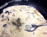 ☘高野豆腐のチーズリゾット風☘作り方5写真