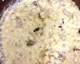 ☘高野豆腐のチーズリゾット風☘作り方6写真