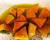 糀甘酒の素で根菜入り豆乳スープ☆作り方3写真