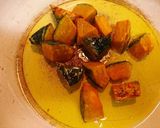 糀甘酒の素で根菜入り豆乳スープ☆作り方4写真