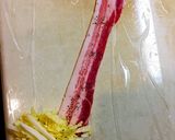 ポン酢で 白菜の豚バラ巻き作り方2写真