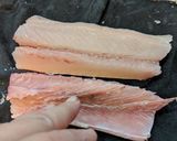 愛知の魚100 サワラのなめろう作り方8写真