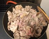 手抜き!でも絶品!シンプル豚汁作り方5写真