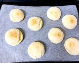 ポンデケージョ作り方5写真