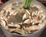 手抜き!でも絶品!シンプル豚汁作り方7写真