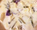 チーズトロトロ☆つゆだく白菜グラタン作り方4写真
