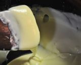 ベシャメルで作るやみつきブラウンシチュー作り方5写真