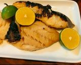 鱈の、味噌漬け焼き☆作り方14写真