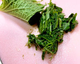 簡単大根と生姜の佃煮♡大根の皮消費♡作り方4写真