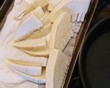 タケノコとミョウガの酢みそ作り方2写真