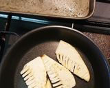 タケノコとミョウガの酢みそ作り方3写真